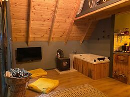 Silent Hill Bungalow