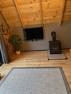 Silent Hill Bungalow