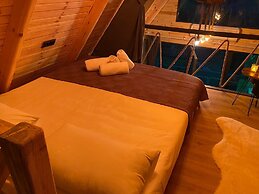 Silent Hill Bungalow