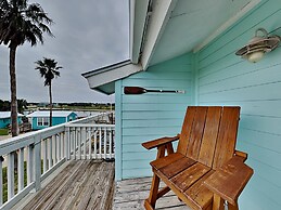 Kontiki Bayfront Condos