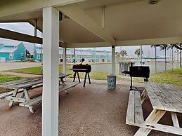 Kontiki Bayfront Condos