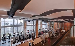 Luxury Condo Wellness Spa Resort By LMC