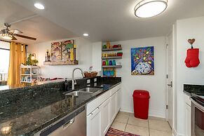 Laguna Reef Condos by VTrips