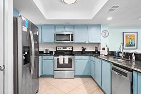 Laguna Reef Condos by VTrips