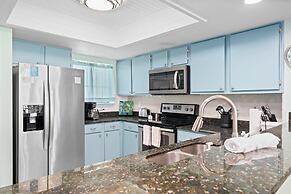 Laguna Reef Condos by VTrips