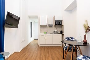 Adagio Downtown Rooms