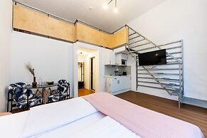 Adagio Downtown Rooms