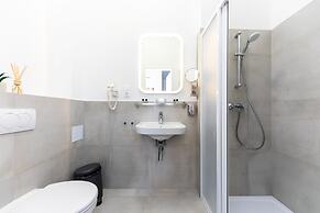 Adagio Downtown Rooms