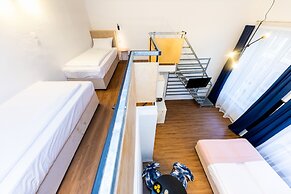 Adagio Downtown Rooms