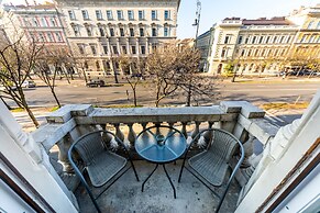 Adagio Downtown Rooms