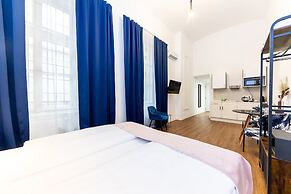 Adagio Downtown Rooms