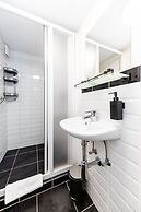 Adagio Downtown Rooms