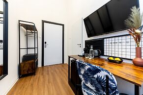 Adagio Downtown Rooms