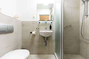 Adagio Downtown Rooms