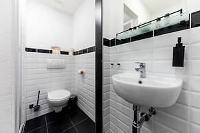 Adagio Downtown Rooms