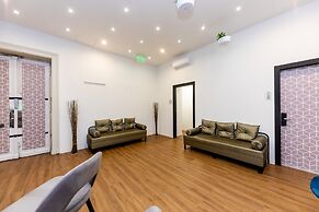 Adagio Downtown Rooms