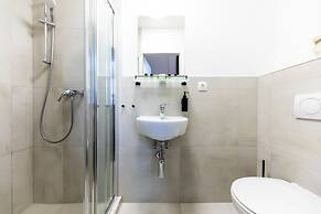 Adagio Downtown Rooms