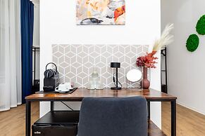 Adagio Downtown Rooms