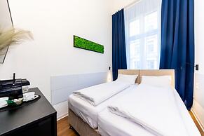 Adagio Downtown Rooms