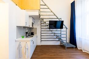 Adagio Downtown Rooms