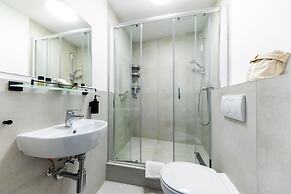 Adagio Downtown Rooms