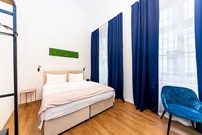 Adagio Downtown Rooms