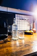 Adagio Downtown Rooms