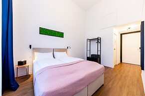 Adagio Downtown Rooms