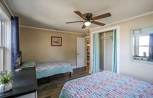 Deep Water Dock and Home on the GA Coast