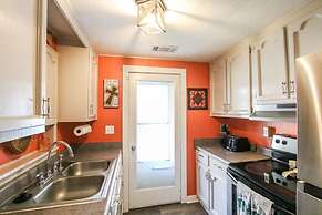 Deep Water Dock and Home on the GA Coast