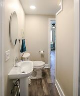 Deep Water Dock and Home on the GA Coast