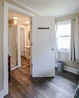 Deep Water Dock and Home on the GA Coast