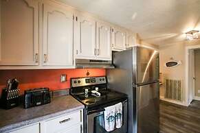 Deep Water Dock and Home on the GA Coast