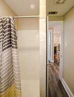 Deep Water Dock and Home on the GA Coast