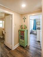 Deep Water Dock and Home on the GA Coast