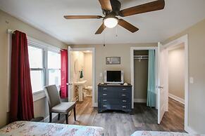 Deep Water Dock and Home on the GA Coast