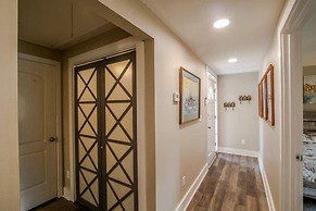 Deep Water Dock and Home on the GA Coast