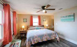 Deep Water Dock and Home on the GA Coast