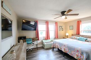 Deep Water Dock and Home on the GA Coast