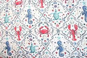 Deep Water Dock and Home on the GA Coast