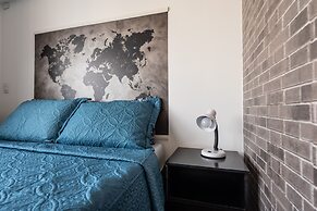 Kazanoah - Sky Paulicéia