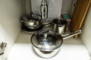 Kazanoah - Sky Paulicéia