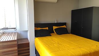 Kazanoah - Sky Paulicéia