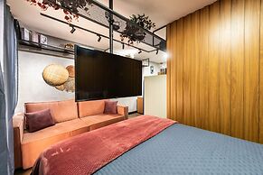 Kazanoah - Sky Paulicéia