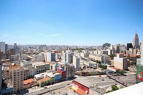 Kazanoah - Sky Paulicéia