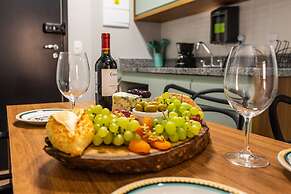 Kazanoah - Sky Paulicéia