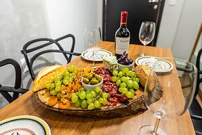 Kazanoah - Sky Paulicéia