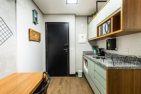 Kazanoah - Sky Paulicéia