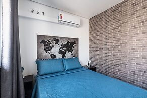 Kazanoah - Sky Paulicéia