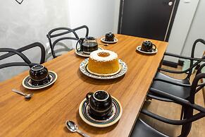 Kazanoah - Sky Paulicéia